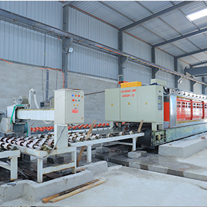 Huang Jin Line Polishing Machine
